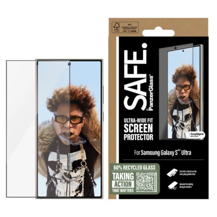 PanzerGlass PanzerGlass Screen Protector SARNUWFG38488