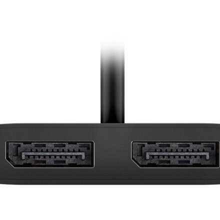 Goobay Goobay USB-C Adapter to 2x DisplayPort | 60171 60171