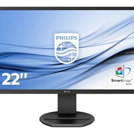 Philips Philips | 221B8LJEB/00 | 22 " | TFT-LCD (TN) | 60 Hz | 1 ms | 1920 x 1080 pixels | 250 cd/m² 221B8LJEB/00