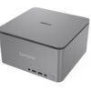 Lenovo Lenovo ThinkCentre | neo Ultra | Desktop | Tiny | Intel Core i5 | i5-14500 | Internal memory 16 GB | SO-DIMM DDR5 | 512 GB | NVIDIA GeForce RTX 4060 | No Optical drive | Keyboard language English | Windows 11 Pro | Warranty 36 month(s) 12W10030MH