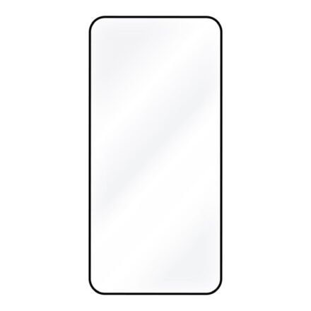 Fixed Fixed Screen Protector | Samsung | Galaxy S24+/S25+ | Tempered Glass | Black | Full Cover 2.5D FIXGFA-1257-BK