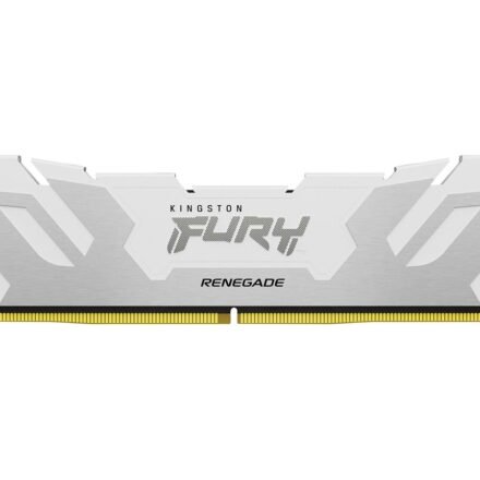 Kingston Kingston KF584CU40RW-24 | 24 GB | DDR5 | 8400 MHz | PC/server | Registered No | ECC No KF584CU40RW-24