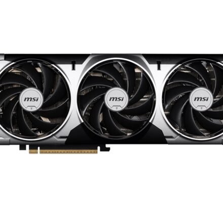 MSI MSI GeForce RTX 5070 Ti 16G VENTUS 3X OC | NVIDIA | 16 GB | GeForce RTX 5070 Ti | GDDR7 | HDMI ports quantity 1 | PCI Express Gen 5 GeForce RTX 5070 Ti 16G VENTUS 3X OC