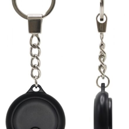 Gembird Gembird Smart Tag | TA-TAG-01-BK | Black TA-TAG-01-BK