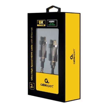 Cablexpert Cablexpert CCBP-HDMI8K-2M