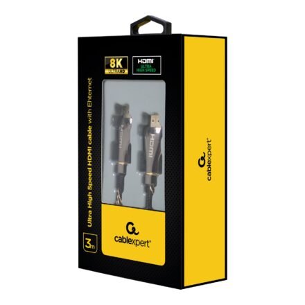 Cablexpert Cablexpert CCBP-HDMI8K-3M