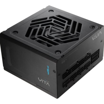 FSP FSP Power Supply | VITA-1000GM | 1000 W VITA-1000GM