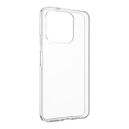 Fixed Fixed Story | Back Cover | Honor | X6b | TPU | Clear FIXTCC-1413
