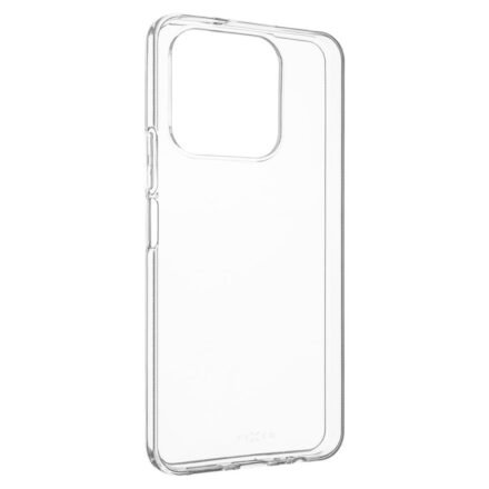 Fixed Fixed Story | Back Cover | Honor | X6b | TPU | Clear FIXTCC-1413