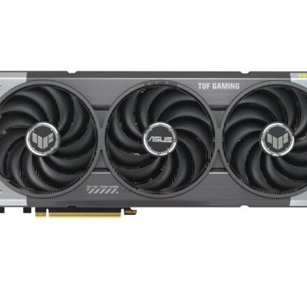 Asus Asus TUF Gaming GeForce RTX 5070 Ti 16GB GDDR7 OC Edition | NVIDIA | 16 GB | GeForce RTX 5070 Ti | GDDR7 | HDMI ports quantity 2 | PCI Express 5.0 90YV0MD0-M0NA00