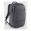 Dell Dell CP5426G Ecoloop Plus | Fits up to size 13-14 " | Backpack | Grey | Shoulder strap 460-BFCJ
