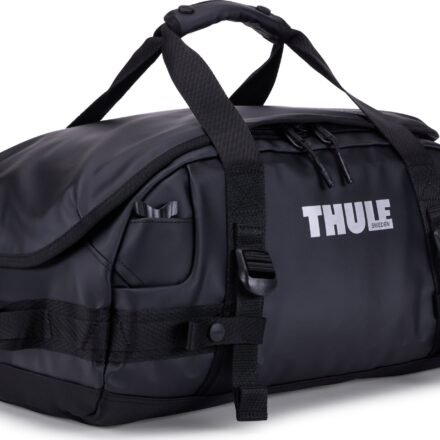 Thule Thule Chasm | Duffel Bag, 30L | Black | Waterproof TDSD301 BLACK