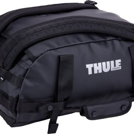Thule Thule Chasm | Duffel Bag, 30L | Black | Waterproof TDSD301 BLACK