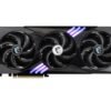 MSI MSI GeForce RTX 5070 12G GAMING TRIO OC | NVIDIA | 12 GB | GeForce RTX 5070 | GDDR7 | HDMI ports quantity 1 | PCI Express Gen 5 GeForce RTX 5070 12G GAMING TRIO OC