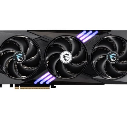MSI MSI GeForce RTX 5070 12G GAMING TRIO OC | NVIDIA | 12 GB | GeForce RTX 5070 | GDDR7 | HDMI ports quantity 1 | PCI Express Gen 5 GeForce RTX 5070 12G GAMING TRIO OC