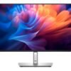 Dell Dell | P2725H | 27 " | IPS | FHD | 16:9 | 100 Hz | 8 ms | 1920 x 1080 pixels | 300 cd/m² | HDMI ports quantity 1 | Black | Warranty 60 month(s) 210-BMGC_5Y