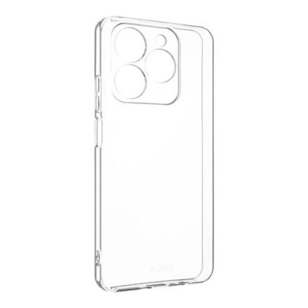 Fixed Fixed Story | Back cover | Realme | C61/C63/Note 60 | TPU | Clear FIXTCC-1440