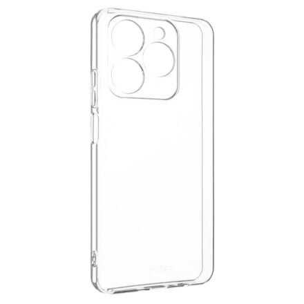 Fixed Fixed Story | Back cover | Realme | C61/C63/Note 60 | TPU | Clear FIXTCC-1440