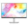 Dell Dell | S2722DC | 27 " | IPS | QHD | 16:9 | 75 Hz | 4 ms | 2560 x 1440 pixels | 350 cd/m² | HDMI ports quantity 2 | Silver | Warranty 60 month(s) 210-BBRR_5Y