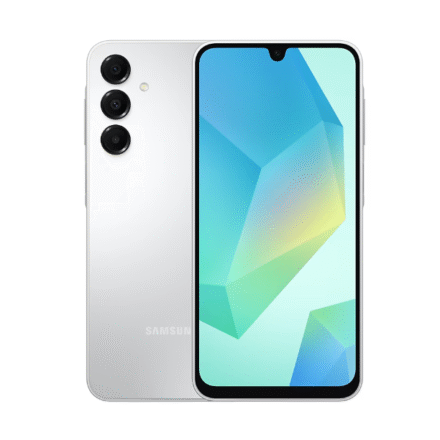 Samsung Samsung Galaxy | A16 (A165) | Grey | 6.7 " | Super AMOLED | 1080 x 2340 pixels | Mediatek | Helio G99 | Internal RAM 4 GB | 128 GB | microSDXC | Dual SIM | 4G | Main camera resolution 50+5+2 MP | Secondary camera resolution 13 MP | Android | 14 | 5000 mAh SM-A16 Grey 128