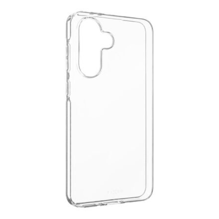 Fixed Fixed Story AntiUV | Back Cover | Samsung | Galaxy A56 5G | TPU | Clear FIXTCCA-1503-TR