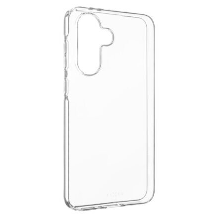 Fixed Fixed Story AntiUV | Back Cover | Samsung | Galaxy A56 5G | TPU | Clear FIXTCCA-1503-TR