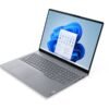 Lenovo Lenovo ThinkBook 16 G8 IRL | Arctic Grey | 16 " | IPS | WUXGA | 1920 x 1200 pixels | Anti-glare | Intel Core 5 | 210H | 16 GB | SO-DIMM DDR5 | Solid-state drive capacity 512 GB | Intel Graphics | Windows 11 Pro | 802.11ax | Bluetooth version 5.3 | Keyboard language English | Keyboard backlit | Warranty 24 month(s) | Battery warranty 12 month(s) 21SH0084MH