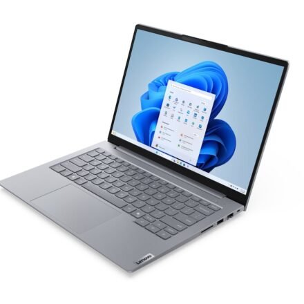 Lenovo Lenovo ThinkBook 14 G8 IRL | Arctic Grey | 14 " | IPS | WUXGA | 1920 x 1200 pixels | Anti-glare | Intel Core 5 | 210H | 16 GB | SO-DIMM DDR5 | Solid-state drive capacity 512 GB | Intel Graphics | Windows 11 Pro | 802.11ax | Bluetooth version 5.3 | Keyboard language English | Keyboard backlit | Warranty 24 month(s) | Battery warranty 12 month(s) 21SG007WMH
