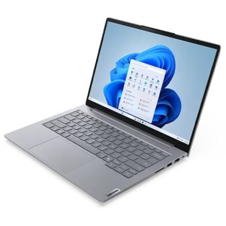 Lenovo Lenovo ThinkBook 14 G8 IRL | Arctic Grey | 14 " | IPS | WUXGA | 1920 x 1200 pixels | Anti-glare | Intel Core 5 | 210H | 16 GB | SO-DIMM DDR5 | Solid-state drive capacity 512 GB | Intel Graphics | Windows 11 Pro | 802.11ax | Bluetooth version 5.3 | Keyboard language English | Keyboard backlit | Warranty 24 month(s) | Battery warranty 12 month(s) 21SG007WMH