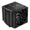 Deepcool Deepcool CPU Air Cooler | AK620 DIGITAL PRO | Intel, AMD R-AK620-BKAPMN-G