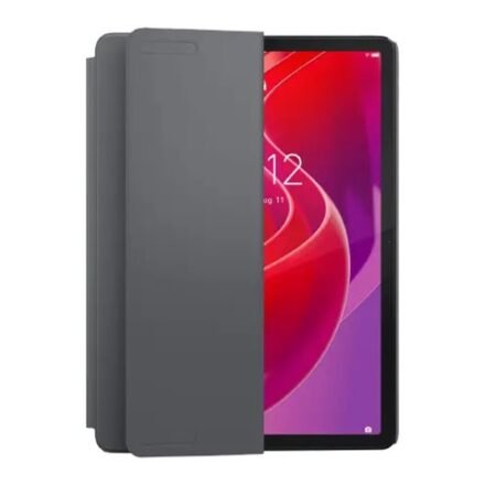 Lenovo Lenovo Tab (without power adapter) | M11 11 | 11 " | Luna Grey | 1920 x 1200 pixels | MediaTek | Helio G88 | 8 GB | Soldered LPDDR4x | 128 GB | Wi-Fi | Front camera | 8 MP | Rear camera | 8 MP | Bluetooth | 5.1 | Android | 13 | Folio Case + Lenovo Tab Pen ZADA0302SE