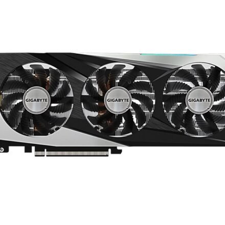 Gigabyte Gigabyte Radeon RX 7600 GAMING OC 8G | AMD | 8 GB | Radeon RX 7600 | GDDR6 | HDMI ports quantity 2 | PCI-E 4.0 GV-R76GAMING OC-8GD