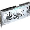 Gigabyte Gigabyte GeForce RTX 5070 Ti EAGLE OC ICE SFF 16G | NVIDIA | 16 GB | GeForce RTX 5070 Ti | GDDR7 | HDMI ports quantity 1 | PCI-E 5.0 GV-N507TEAGLEOC ICE-16GD