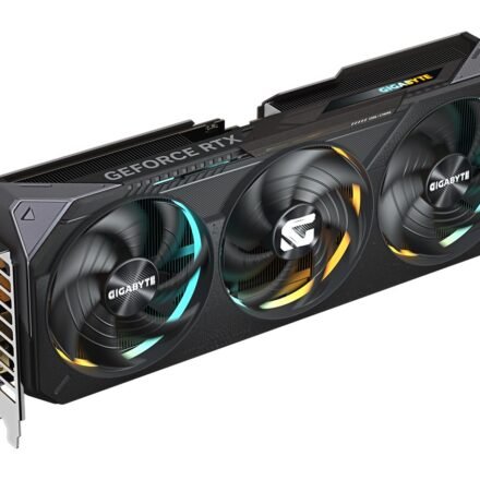 Gigabyte Gigabyte GeForce RTX 5070 GAMING OC 12G | NVIDIA | 12 GB | GeForce RTX 5070 | GDDR7 | HDMI ports quantity 1 | PCI-E 5.0 GV-N5070GAMING OC-12GD