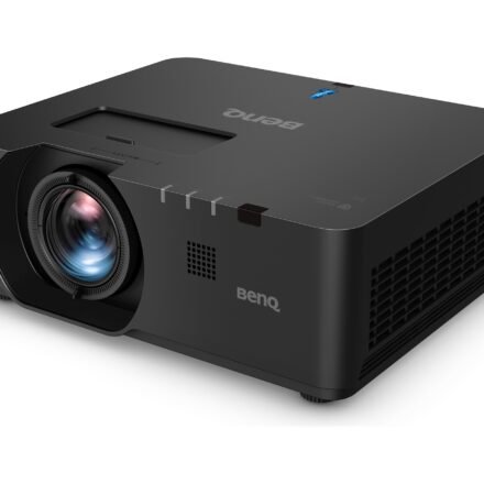 Benq BenQ LU960ST2 Projector, WUXGA (1920x1200), 5200 ANSI lumens, | Benq 9H.JRG77.25E