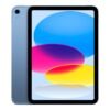 Apple Apple iPad 11" A16 Wi-Fi + Cellular 128GB - Blue | Apple MD7G4HC/A