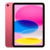Apple Apple iPad 11" A16 Wi-Fi + Cellular 128GB - Pink | Apple MD7J4HC/A