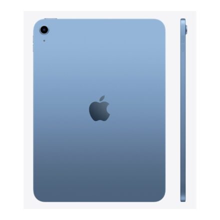 Apple Apple iPad | 11 " | Blue | Liquid Retina | 128 GB | Wi-Fi | Bluetooth | 5.3 | iOS | Warranty 12 month(s) MD4A4HC/A