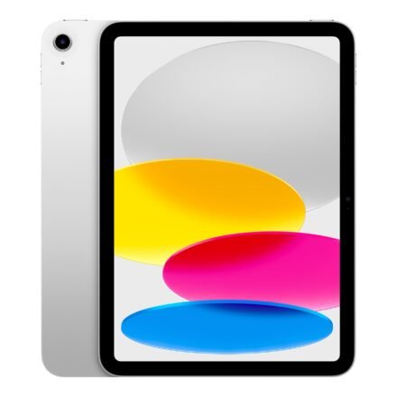 Apple Apple iPad | 11 " | Silver | Liquid Retina | 2360 x 1640 pixels | A16 | 128 GB | Wi-Fi | Front camera | 12 MP | Rear camera | 12 MP | Bluetooth | 5.3 | iPadOS MD3Y4HC/A