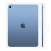 Apple Apple iPad 11" A16 Wi-Fi 256GB - Blue | Apple MD4H4HC/A