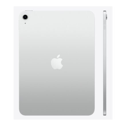 Apple Apple iPad 11" A16 Wi-Fi 256GB - Silver | Apple MD4G4HC/A