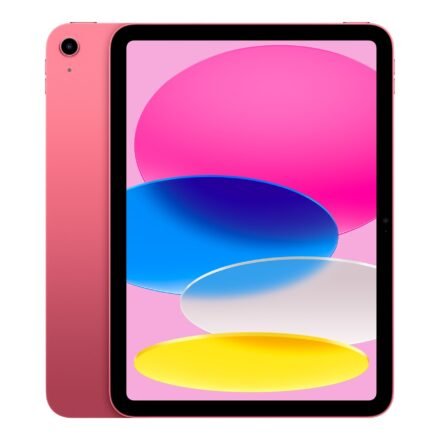 Apple Apple iPad 11" A16 Wi-Fi 512GB - Pink | Apple MD5C4HC/A