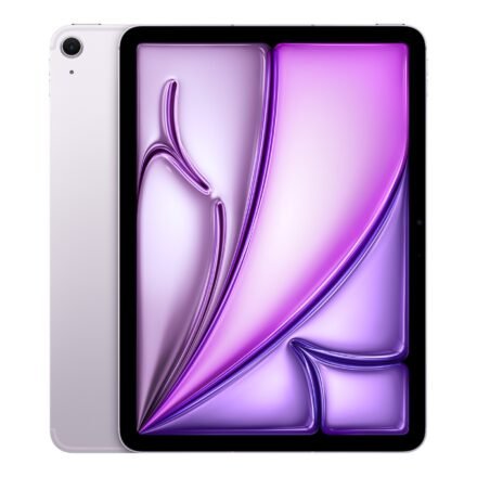 Apple Apple iPad Air 11" Apple M3 Wi-Fi + Cellular 128GB - Purple | Apple MCFY4HC/A
