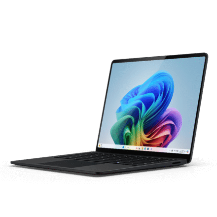 Microsoft Microsoft Surface Laptop C12 | Black | 15 " | Touchscreen | 2496 x 1664 pixels | Snapdragon X Elite | 16 GB | Solid-state drive capacity 512 GB | Qualcomm Adreno GPU | Windows 11 Home | Bluetooth version 5.4 | Keyboard language English ZHH-00034