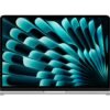 Apple Apple MacBook Air 13” Apple M4 10C CPU, 10C GPU/24GB/512GB SSD/Silver/INT | Apple MC654ZE/A