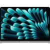 Apple Apple MacBook | Air | Silver | 13 " | IPS | 2560 x 1664 pixels | Apple M4 | 24 GB | Solid-state drive capacity 512 GB | Apple M4 chip 10-core CPU/10-core GPU | macOS | 802.11ax | Bluetooth version 5.0 | Keyboard language Swedish | Keyboard backlit | Warranty 12 month(s) MC654KS/A