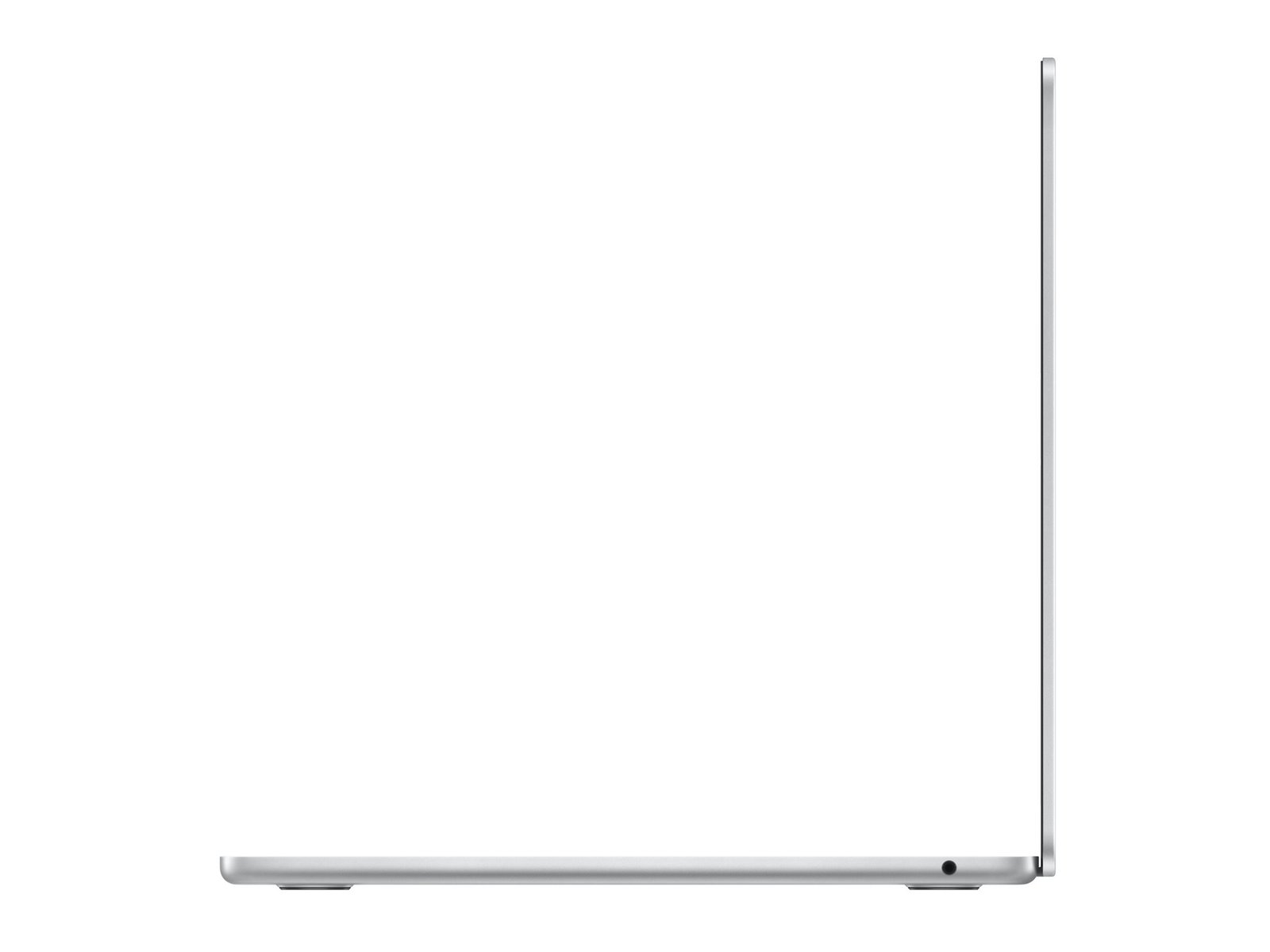 Apple Apple MacBook | Air | Silver | 13 " | IPS | 2560 x 1664 pixels | Apple M4 | 24 GB | Solid-state drive capacity 512 GB | Apple M4 chip 10-core CPU/10-core GPU | macOS | 802.11ax | Bluetooth version 5.0 | Keyboard language Swedish | Keyboard backlit | Warranty 12 month(s) MC654KS/A
