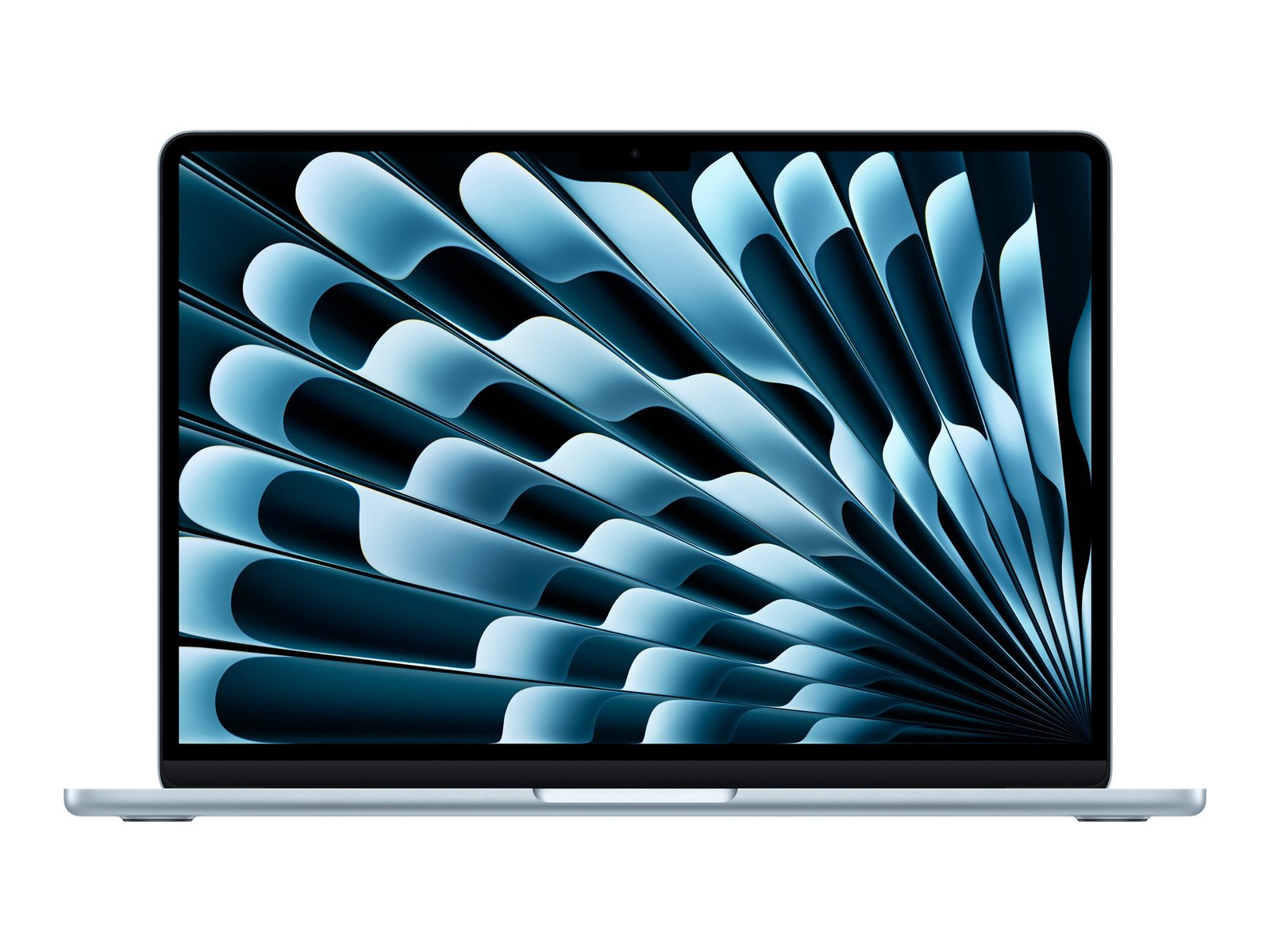 Apple Apple MacBook | Air | Sky Blue | 13 " | IPS | 2560 x 1664 pixels | Apple M4 | 24 GB | Solid-state drive capacity 512 GB | Apple M4 chip 10-core CPU/10-core GPU | macOS | 802.11ax | Bluetooth version 5.0 | Keyboard language English | Keyboard backlit | Warranty 12 month(s) MC6V4ZE/A
