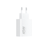 Xiaomi Xiaomi 45W Turbo Charging Power Adapter (Type-A) BHR07SLEU