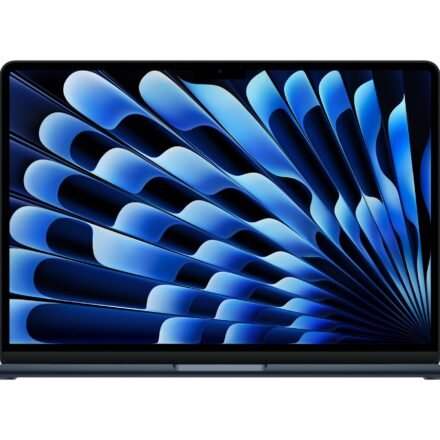 Apple Apple MacBook | Air | Midnight | 13 " | IPS | 2560 x 1664 pixels | Apple M4 | 16 GB | Solid-state drive capacity 256 GB | Apple M4 chip 10-core CPU/8-core GPU | macOS | 802.11ax | Bluetooth version 5.0 | Keyboard language Swedish | Keyboard backlit | Warranty 12 month(s) MW123KS/A